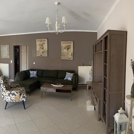 شقة Faidra'S House Lefkáda المظهر الخارجي الصورة