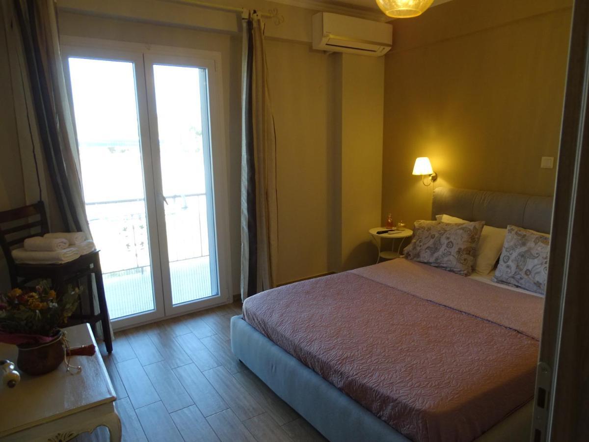 شقة Faidra'S House Lefkáda المظهر الخارجي الصورة