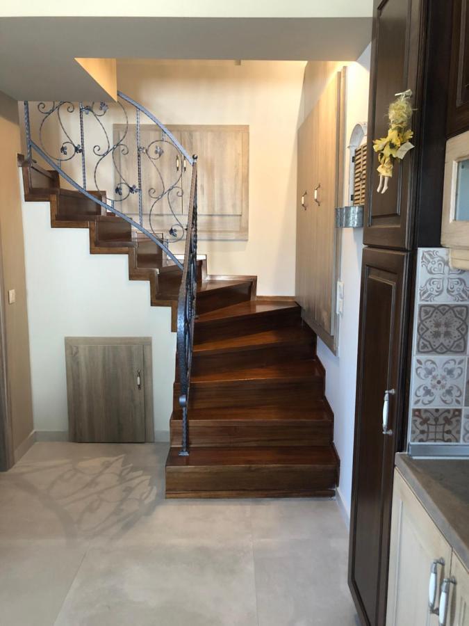 شقة Faidra'S House Lefkáda المظهر الخارجي الصورة