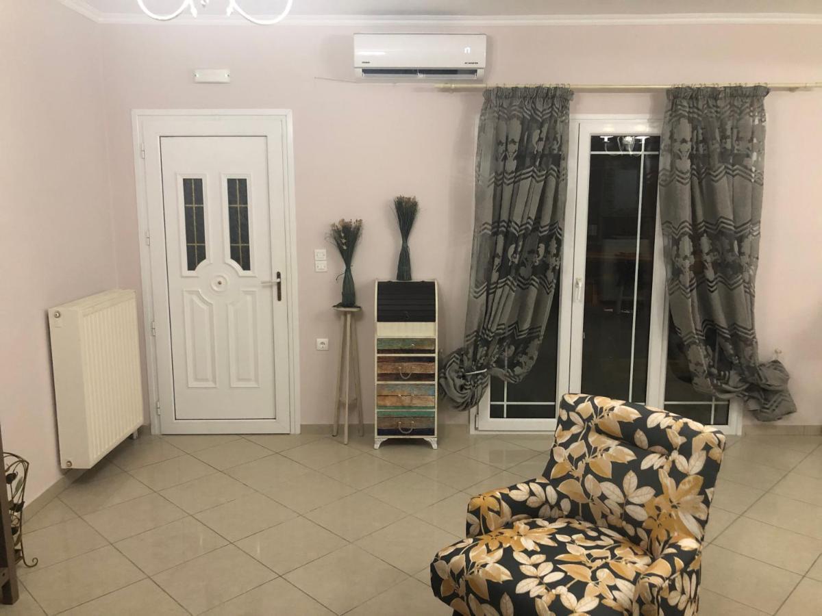 شقة Faidra'S House Lefkáda المظهر الخارجي الصورة