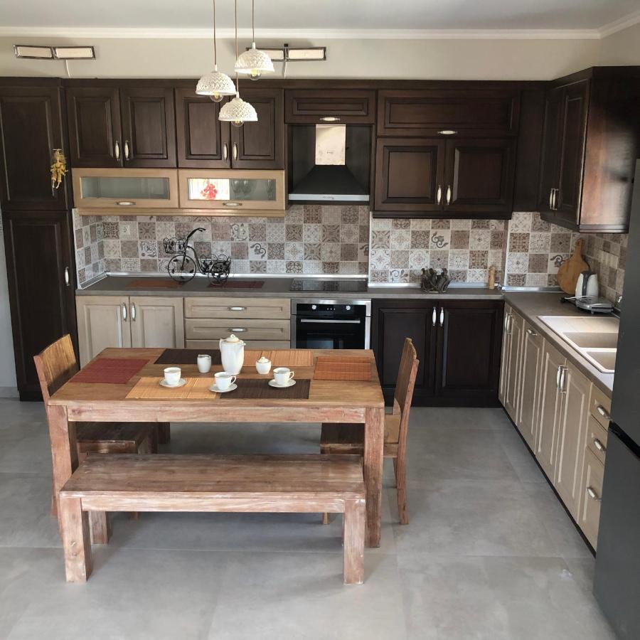 شقة Faidra'S House Lefkáda المظهر الخارجي الصورة