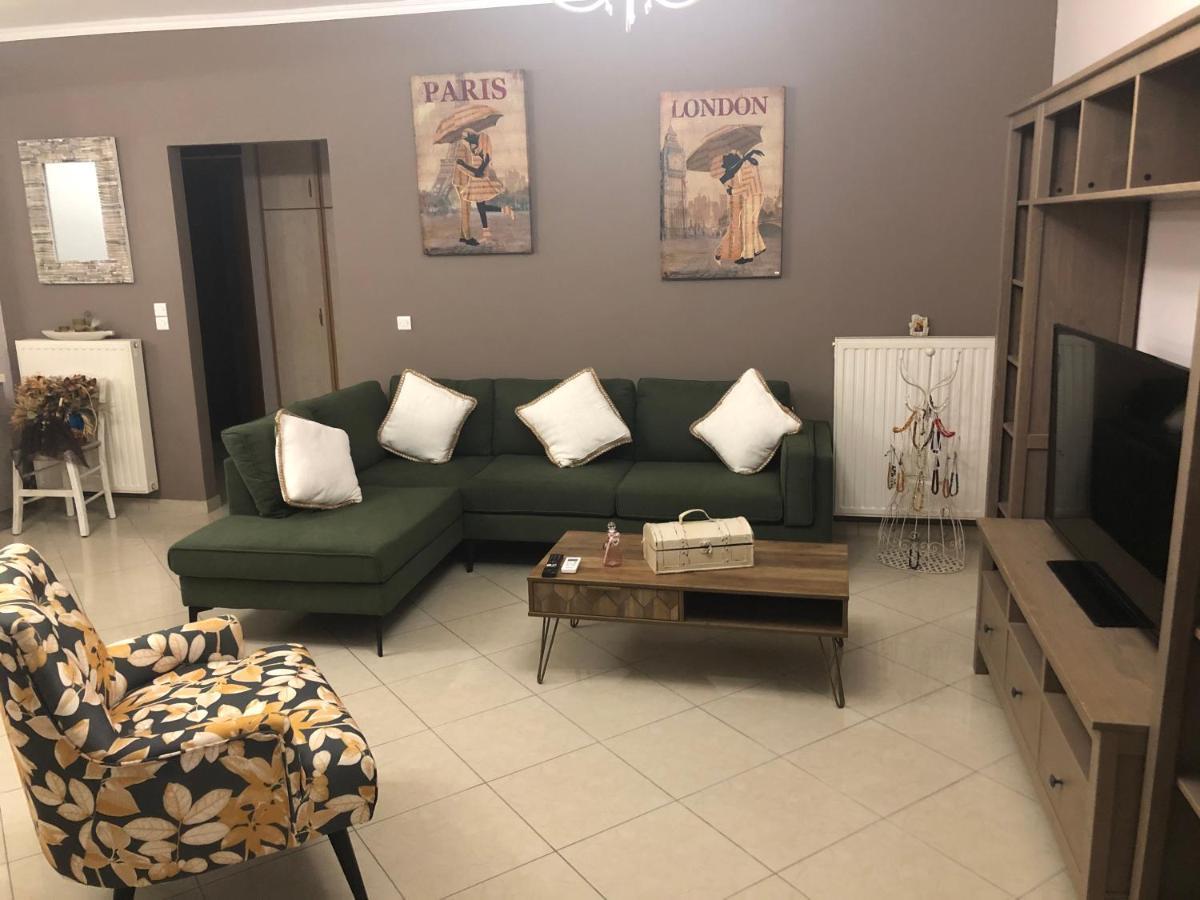 شقة Faidra'S House Lefkáda المظهر الخارجي الصورة