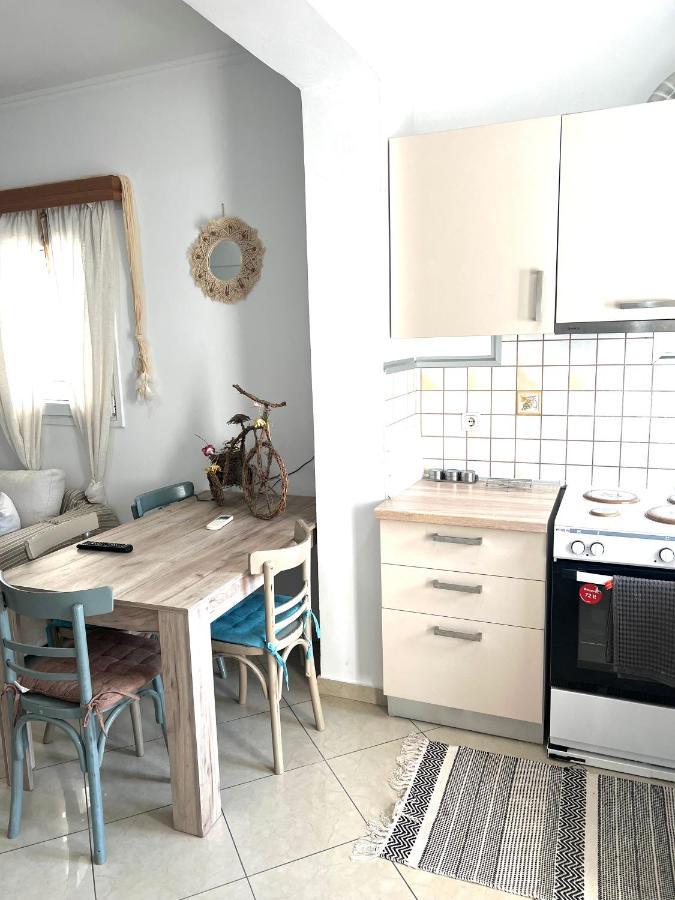 شقة Faidra'S House Lefkáda المظهر الخارجي الصورة