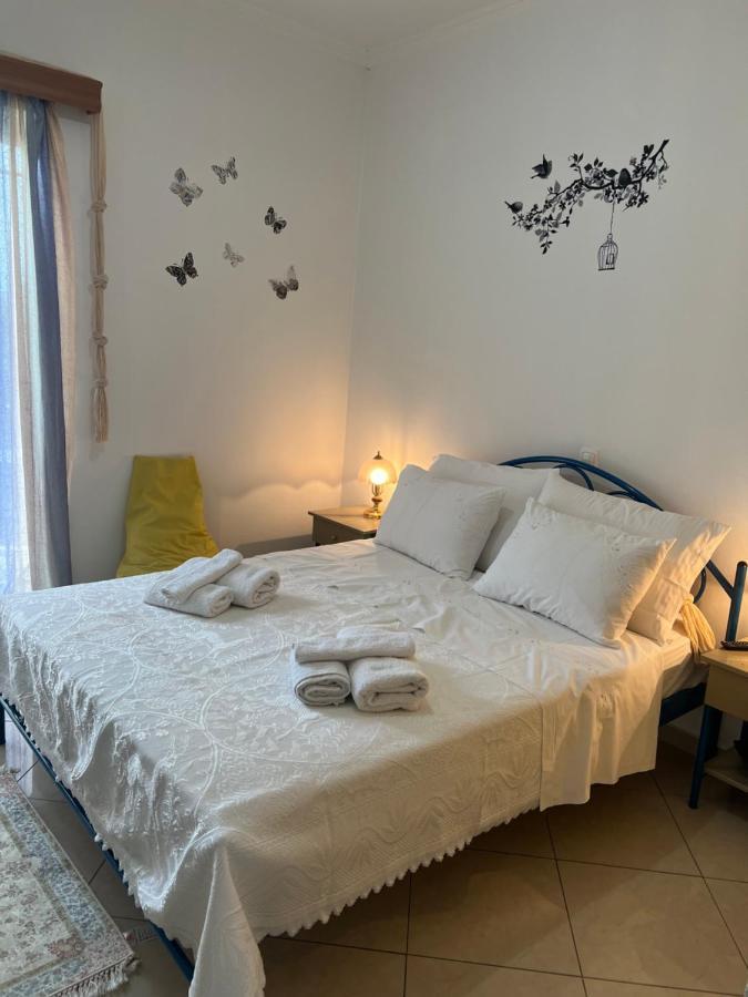 شقة Faidra'S House Lefkáda المظهر الخارجي الصورة