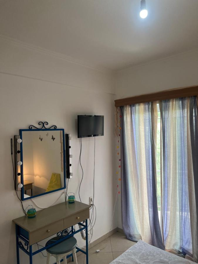 شقة Faidra'S House Lefkáda المظهر الخارجي الصورة