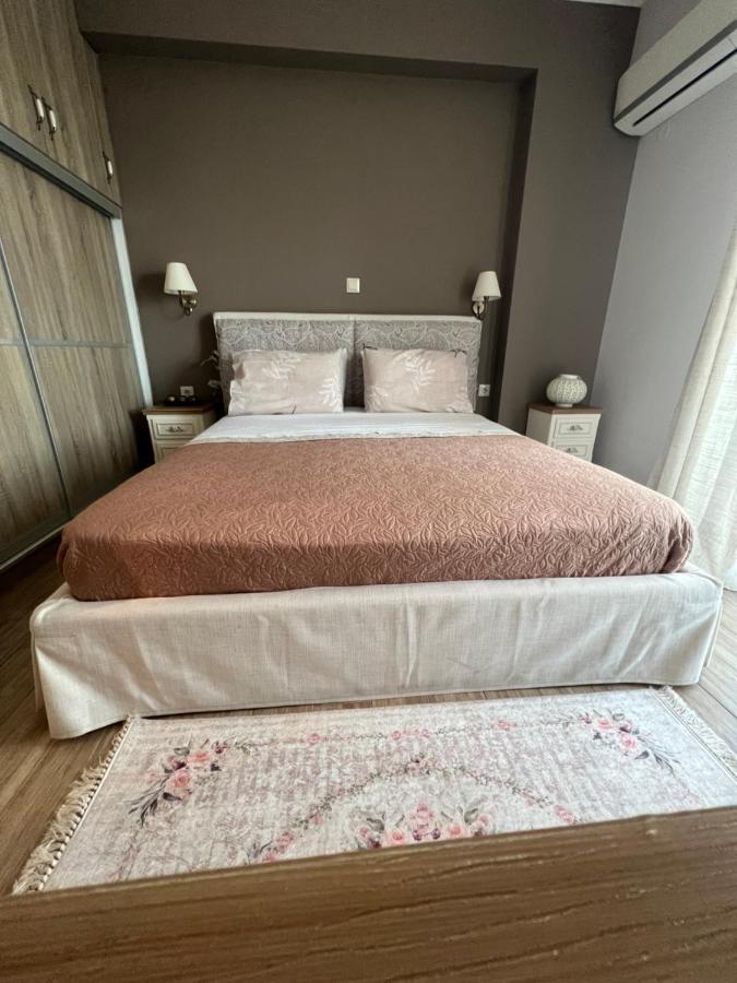 شقة Faidra'S House Lefkáda المظهر الخارجي الصورة