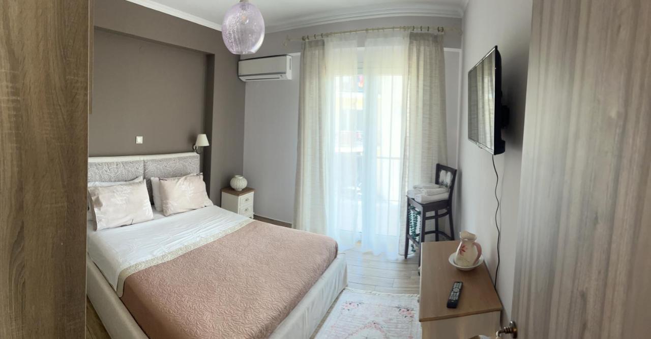 شقة Faidra'S House Lefkáda المظهر الخارجي الصورة