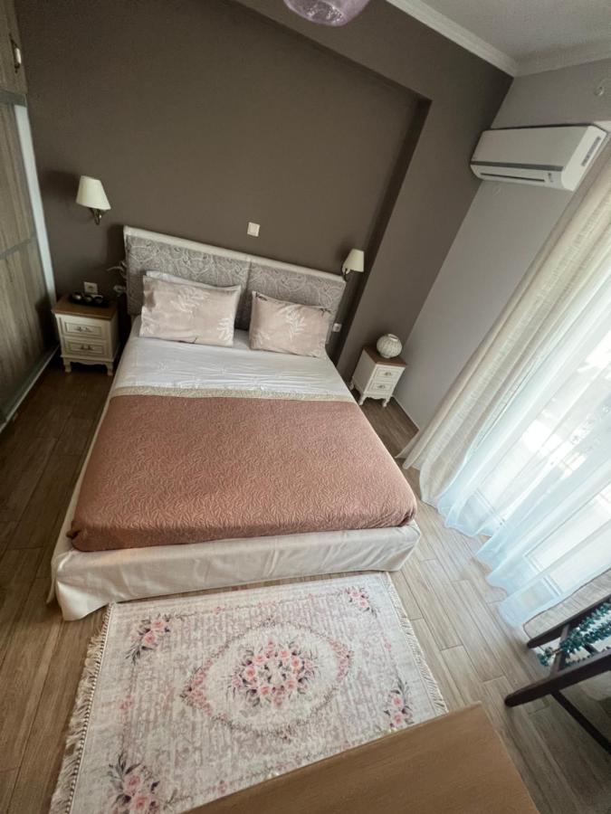 شقة Faidra'S House Lefkáda المظهر الخارجي الصورة