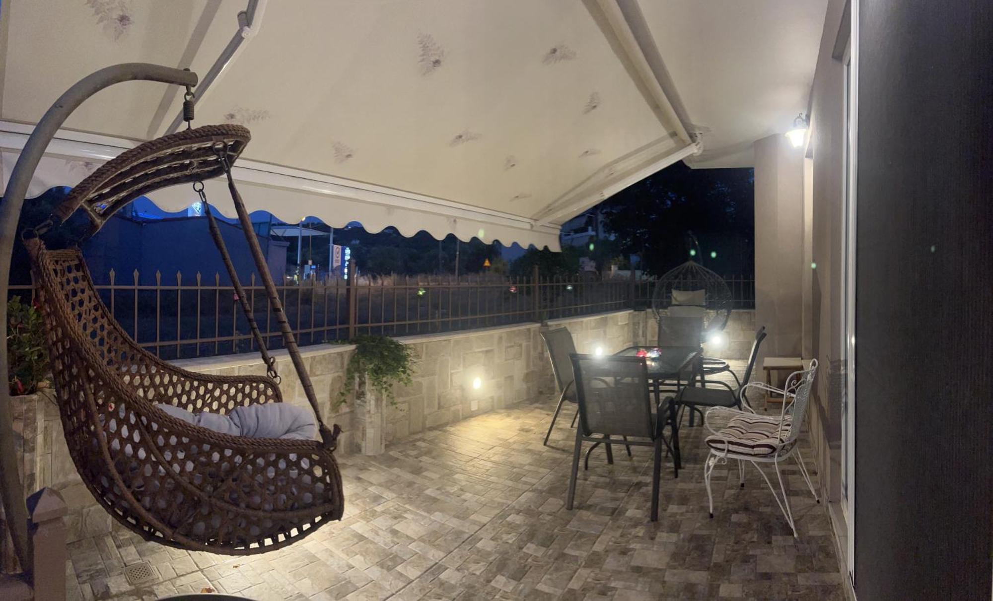 شقة Faidra'S House Lefkáda المظهر الخارجي الصورة
