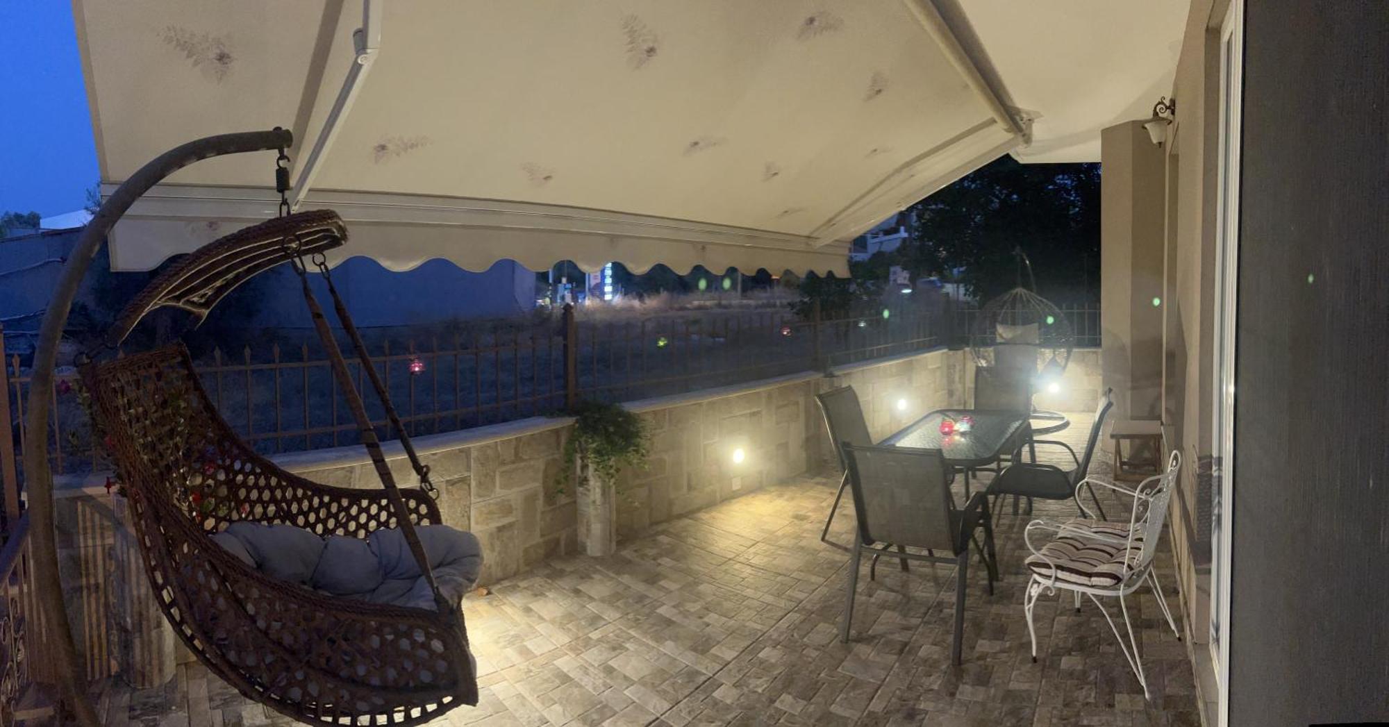 شقة Faidra'S House Lefkáda المظهر الخارجي الصورة