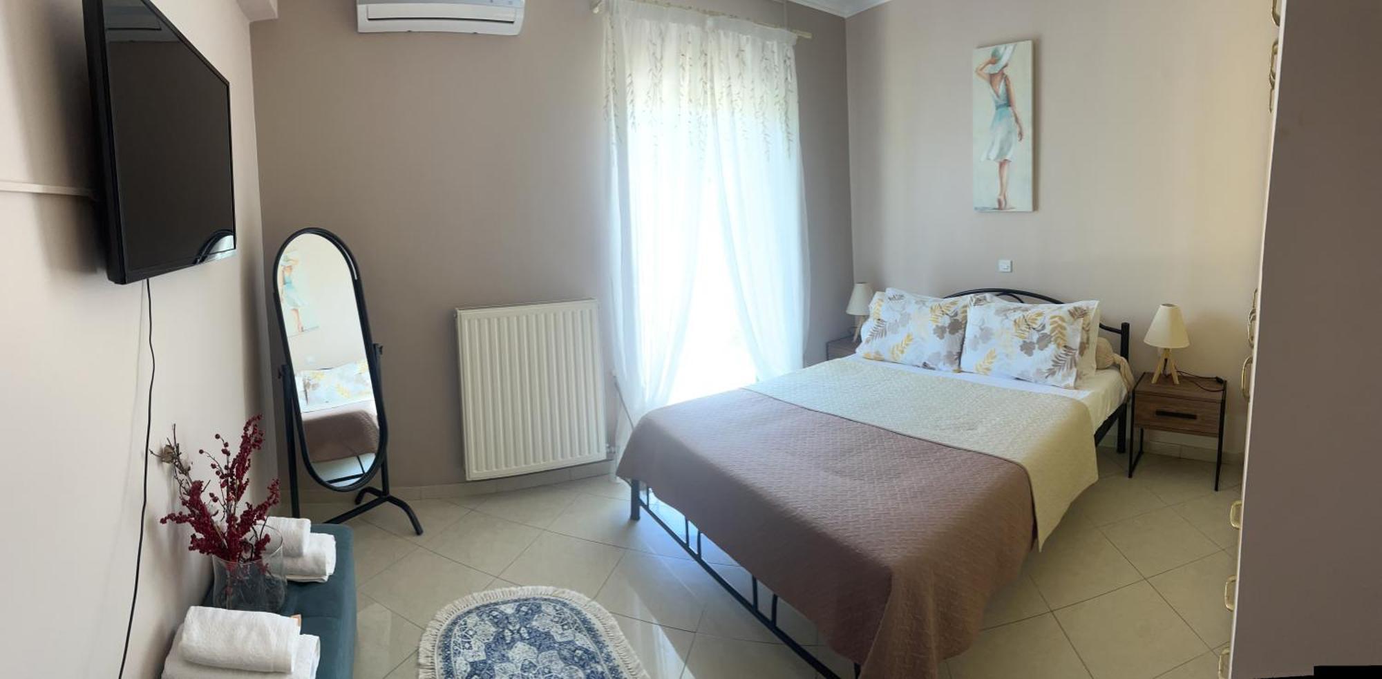 شقة Faidra'S House Lefkáda المظهر الخارجي الصورة